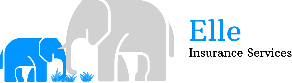 Elle Insurance Logo